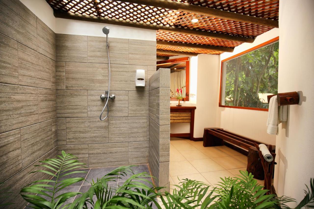 Villa Maya Flores Exterior foto