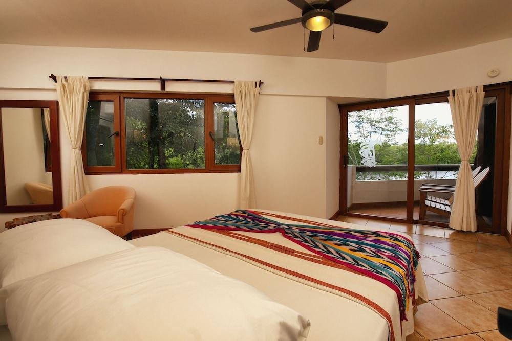 Villa Maya Flores Exterior foto